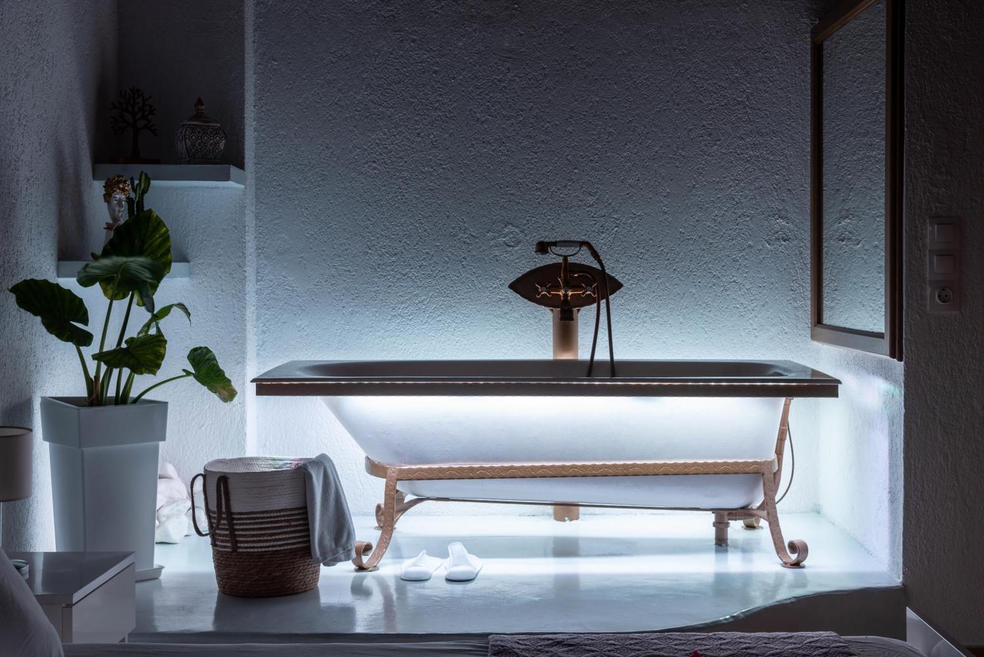 Coastal Dream Beachview Jacuzzi& Sauna Amoudara  ภายนอก รูปภาพ