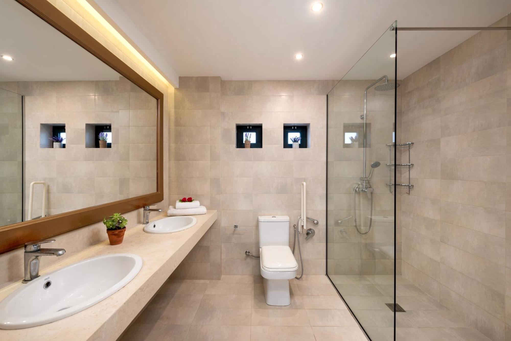 Coastal Dream Beachview Jacuzzi& Sauna Amoudara  ภายนอก รูปภาพ