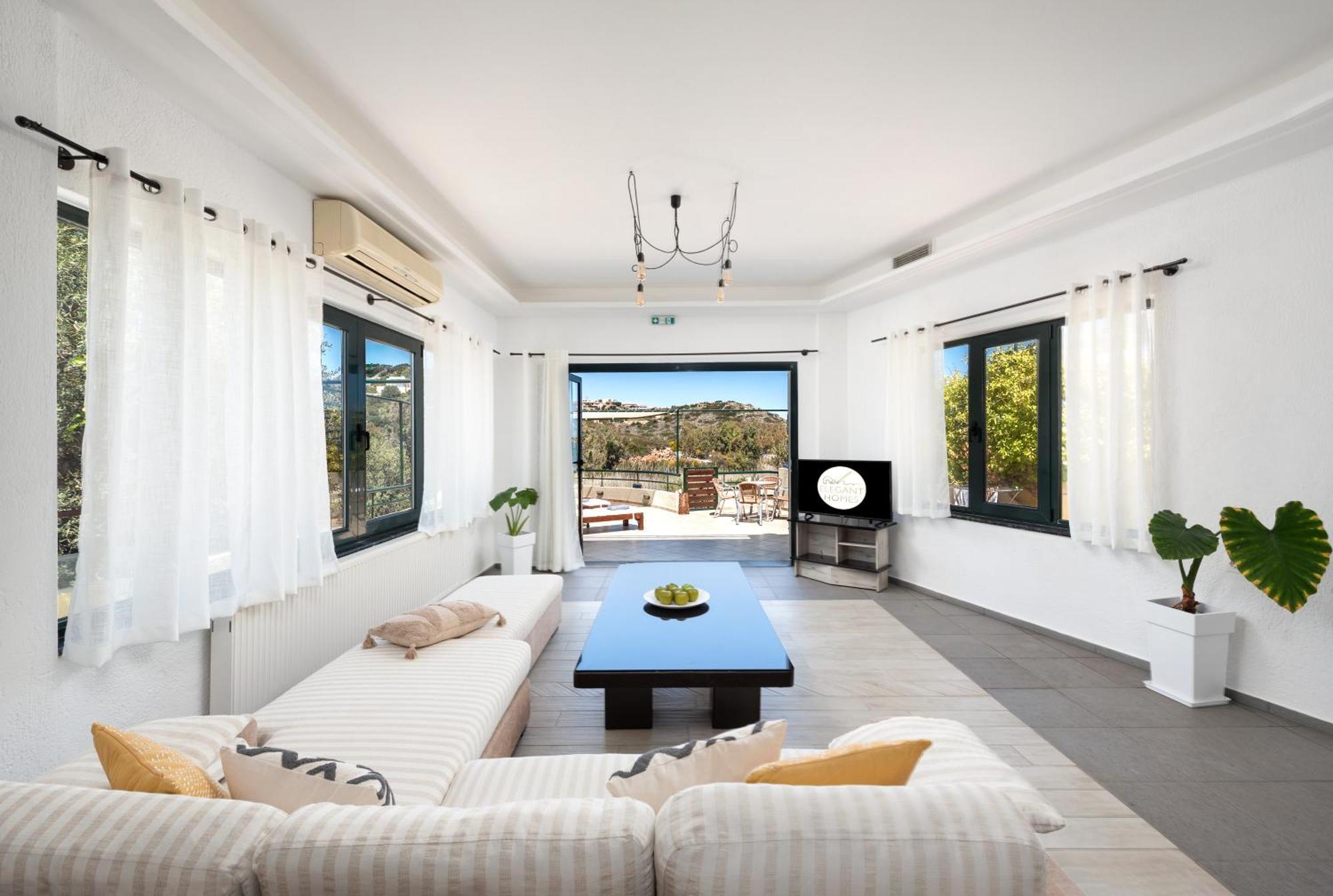 Coastal Dream Beachview Jacuzzi& Sauna Amoudara  ภายนอก รูปภาพ